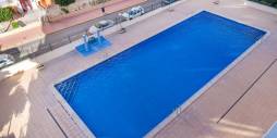 z drugiej ręki - Apartament - Orihuela Costa - Punta Prima