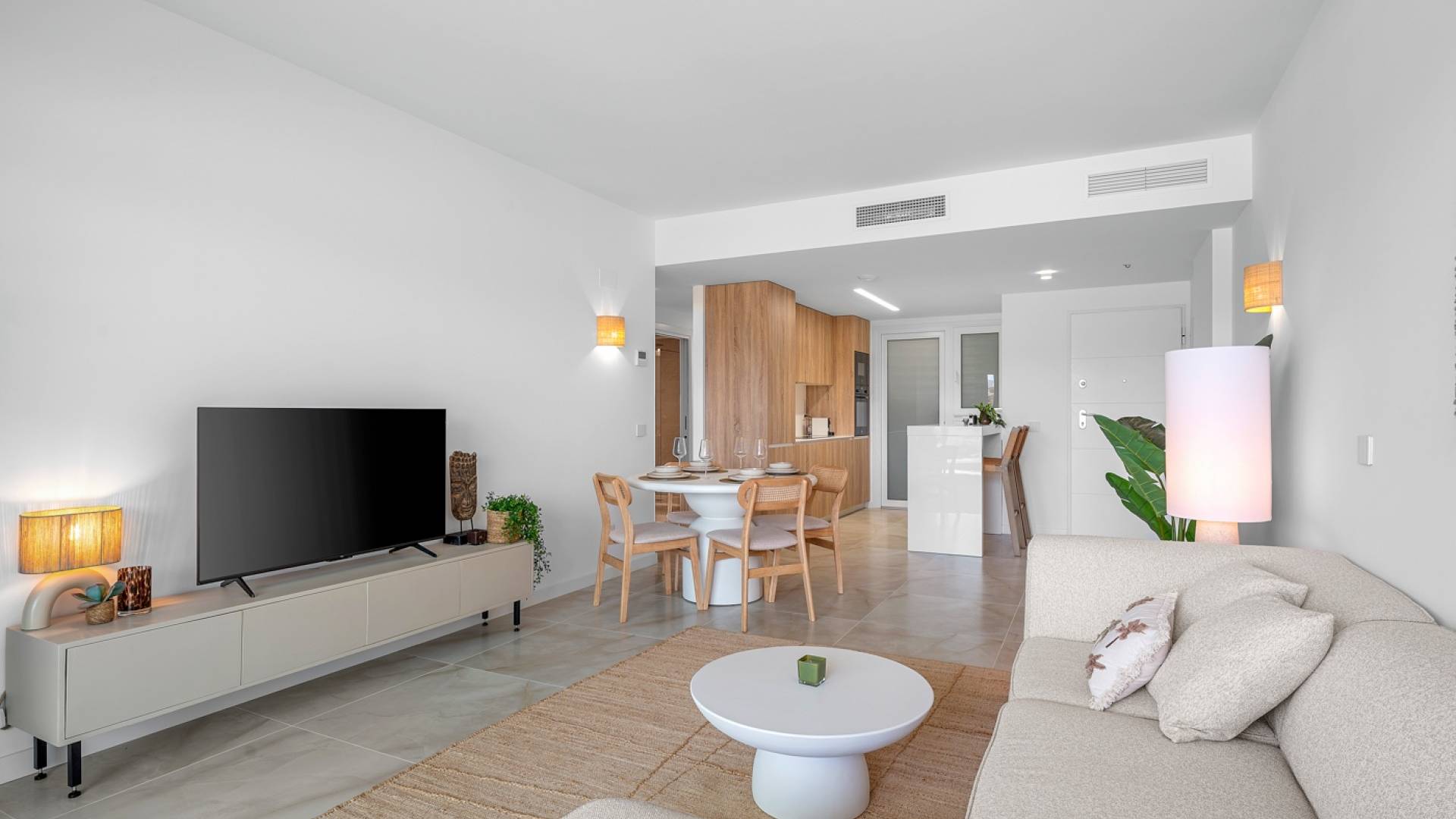 z drugiej ręki - Apartament - Orihuela Costa - Punta Prima