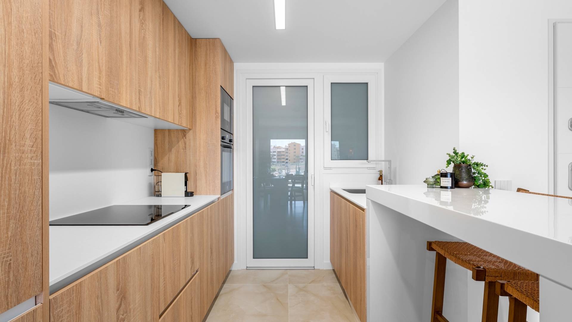 z drugiej ręki - Apartament - Orihuela Costa - Punta Prima