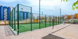 z drugiej ręki - Apartament - Orihuela Costa - Punta Prima
