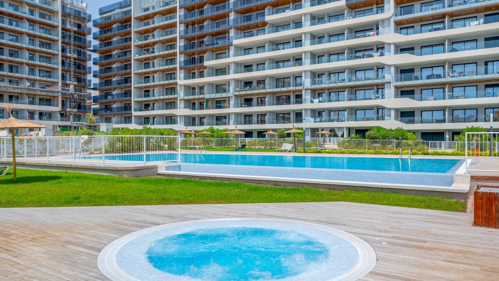 z drugiej ręki - Apartament - Orihuela Costa - Punta Prima