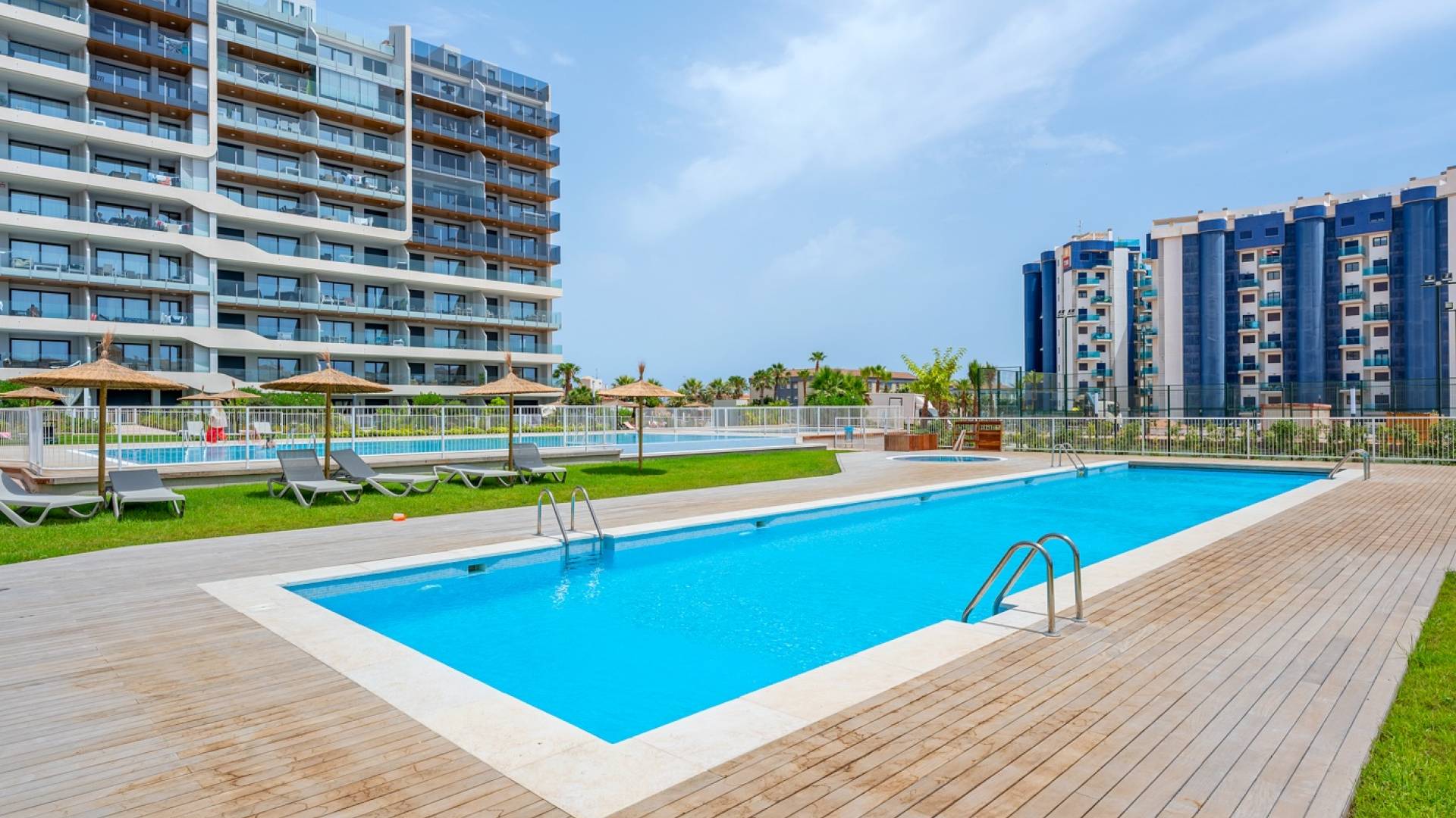 z drugiej ręki - Apartament - Orihuela Costa - Punta Prima