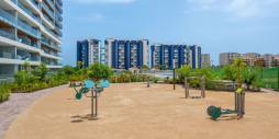z drugiej ręki - Apartament - Orihuela Costa - Punta Prima
