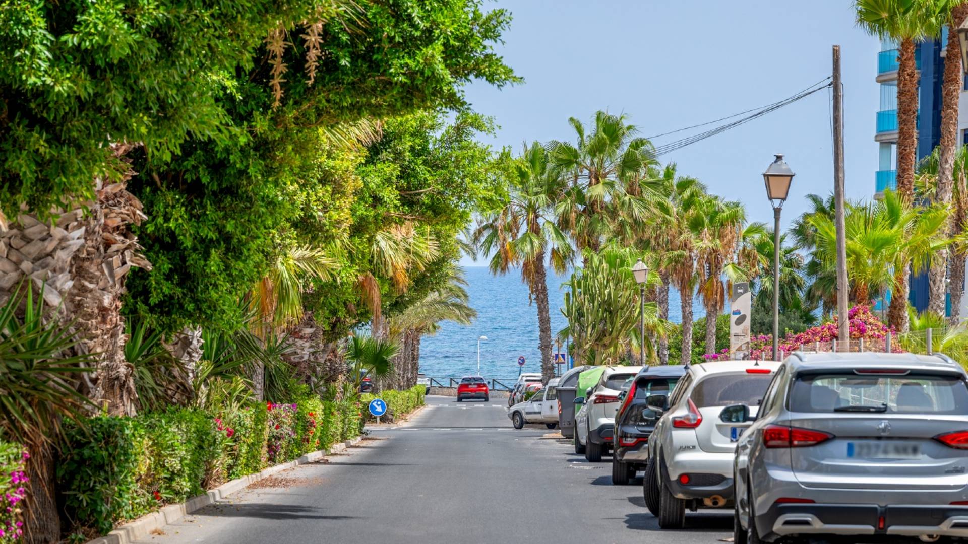 z drugiej ręki - Apartament - Orihuela Costa - Punta Prima
