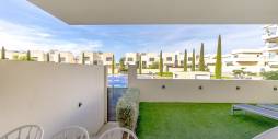 z drugiej ręki - Apartament - Orihuela Costa - Urbanización Montezenia-Torrezenia