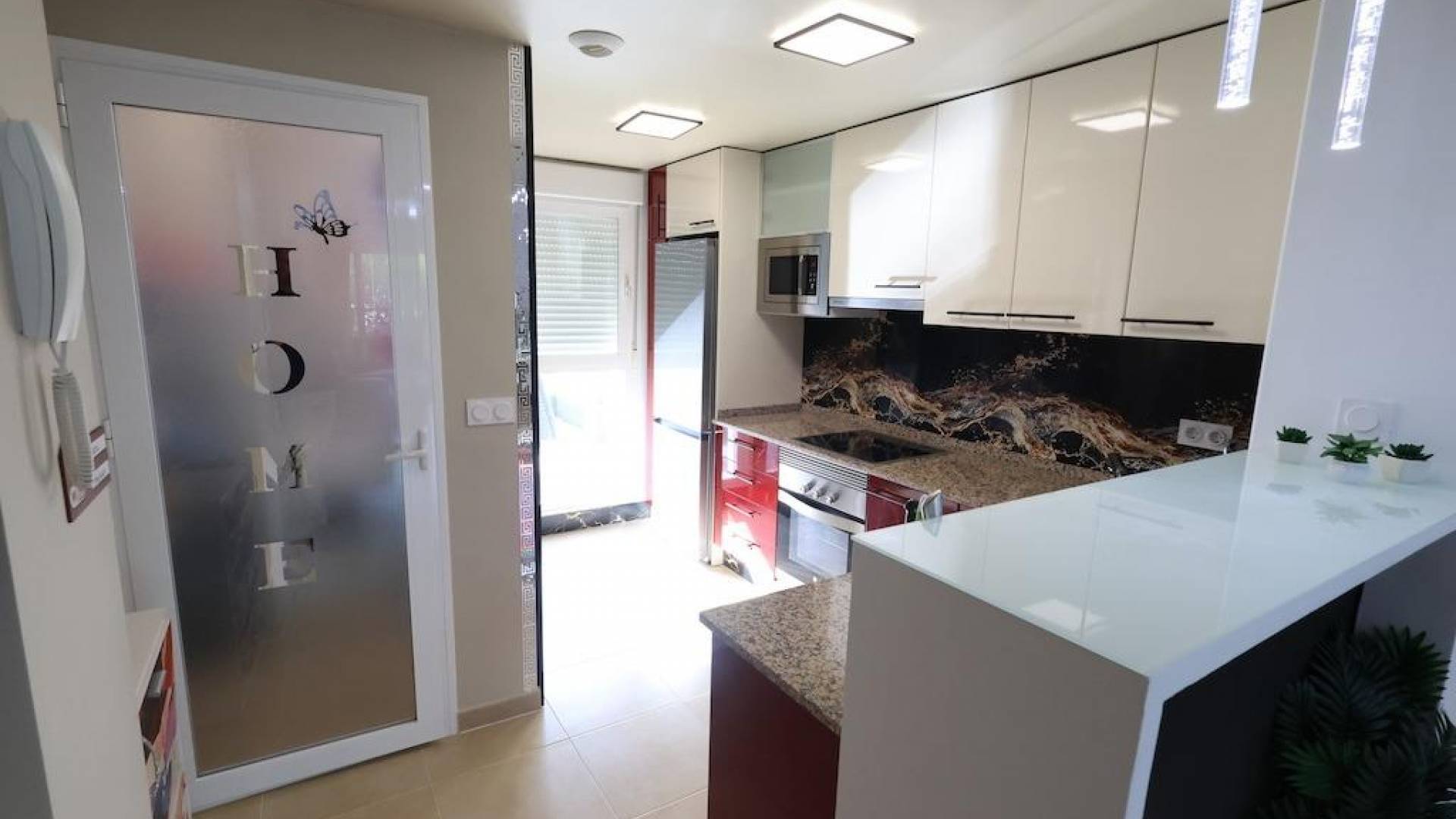 z drugiej ręki - Apartament - Orihuela Costa - Villamartín-Las Filipinas