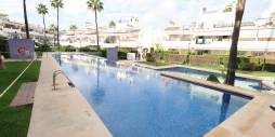 z drugiej ręki - Apartament - Orihuela Costa - Villamartín-Las Filipinas