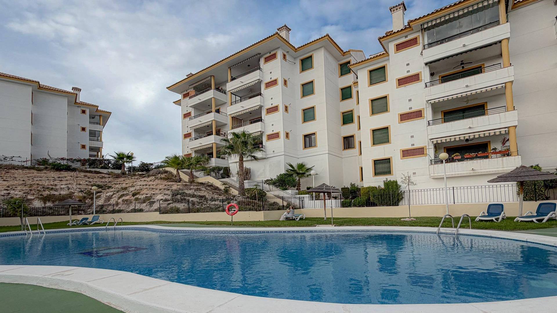 z drugiej ręki - Apartament - Orihuela Costa - Villamartín-Las Filipinas