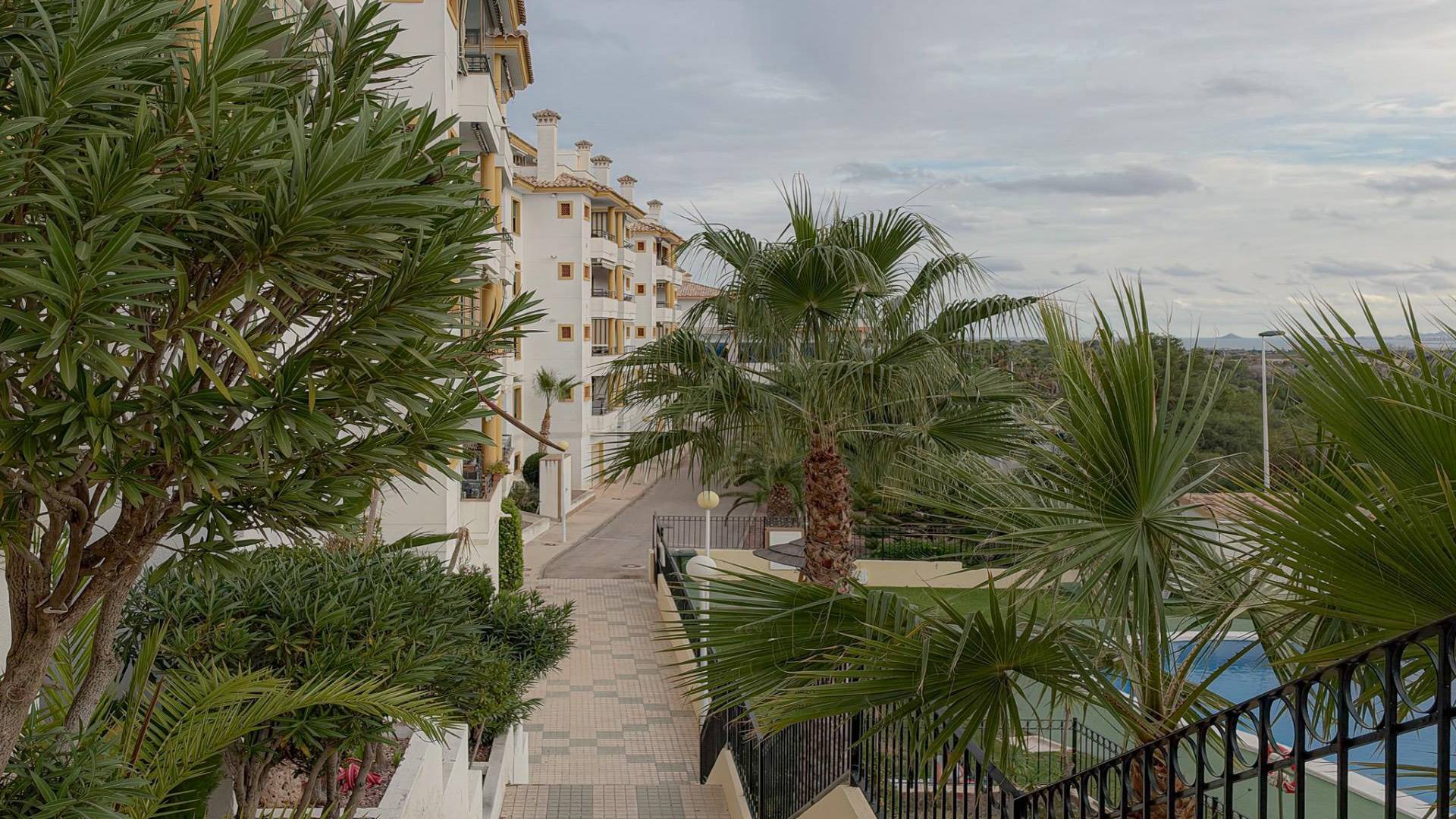 z drugiej ręki - Apartament - Orihuela Costa - Villamartín-Las Filipinas