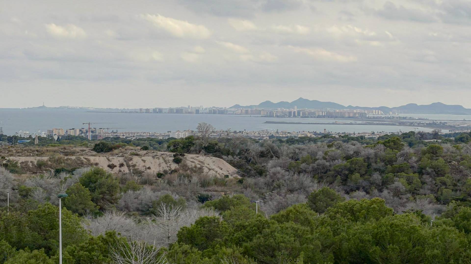 z drugiej ręki - Apartament - Orihuela Costa - Villamartín-Las Filipinas