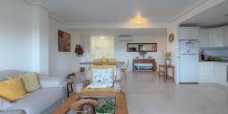 z drugiej ręki - Apartament - Orihuela Costa - Villamartín-Las Filipinas