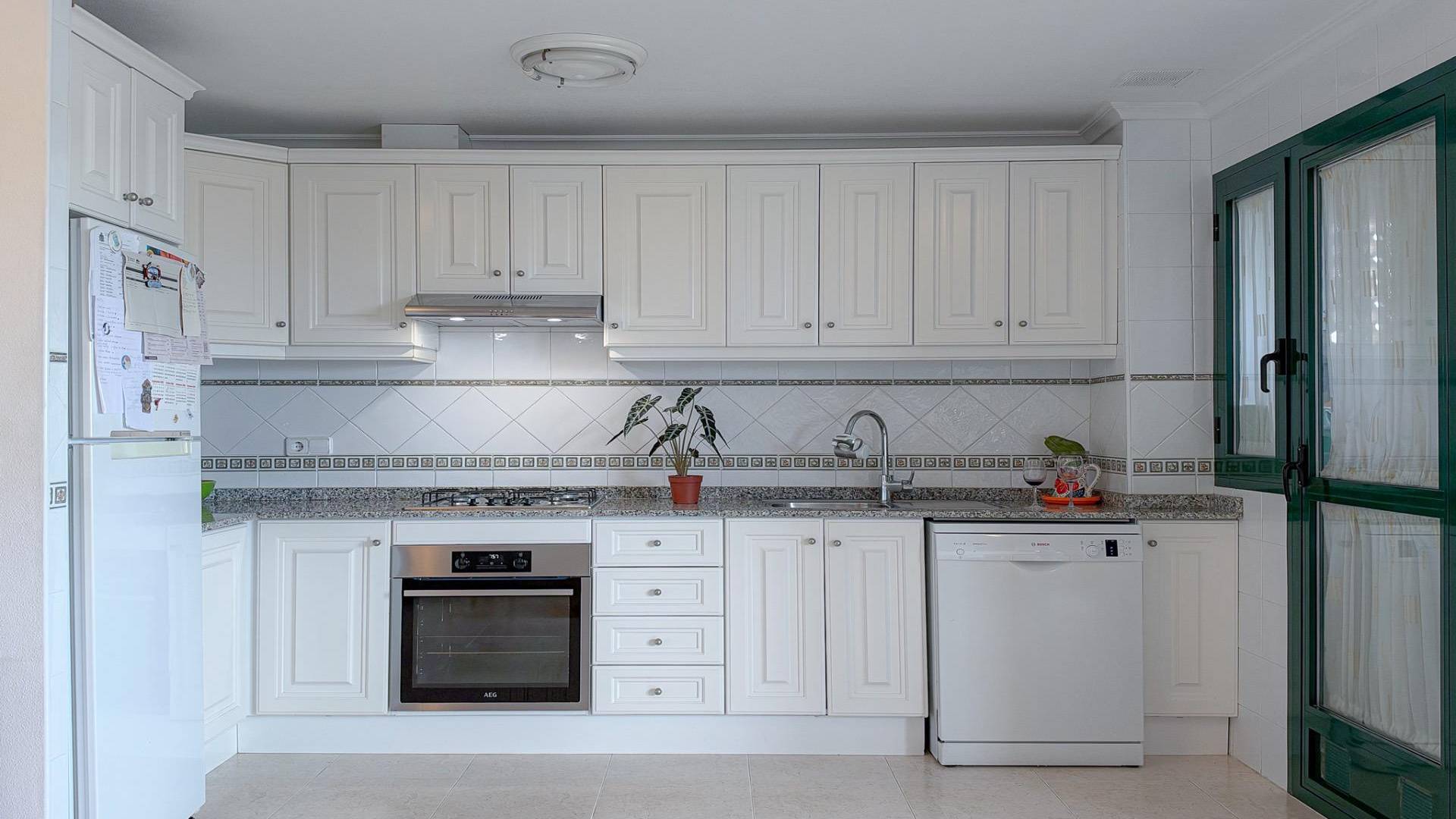 z drugiej ręki - Apartament - Orihuela Costa - Villamartín-Las Filipinas