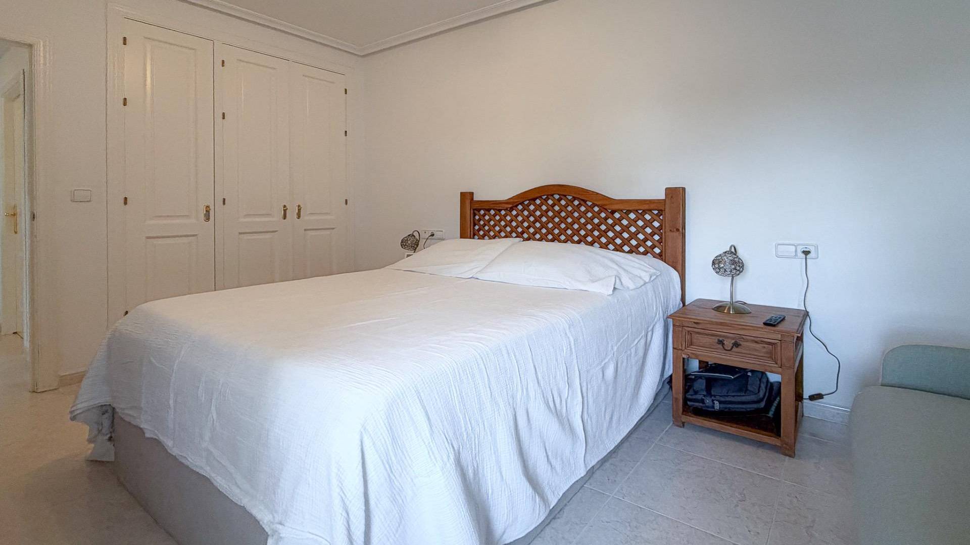 z drugiej ręki - Apartament - Orihuela Costa - Villamartín-Las Filipinas