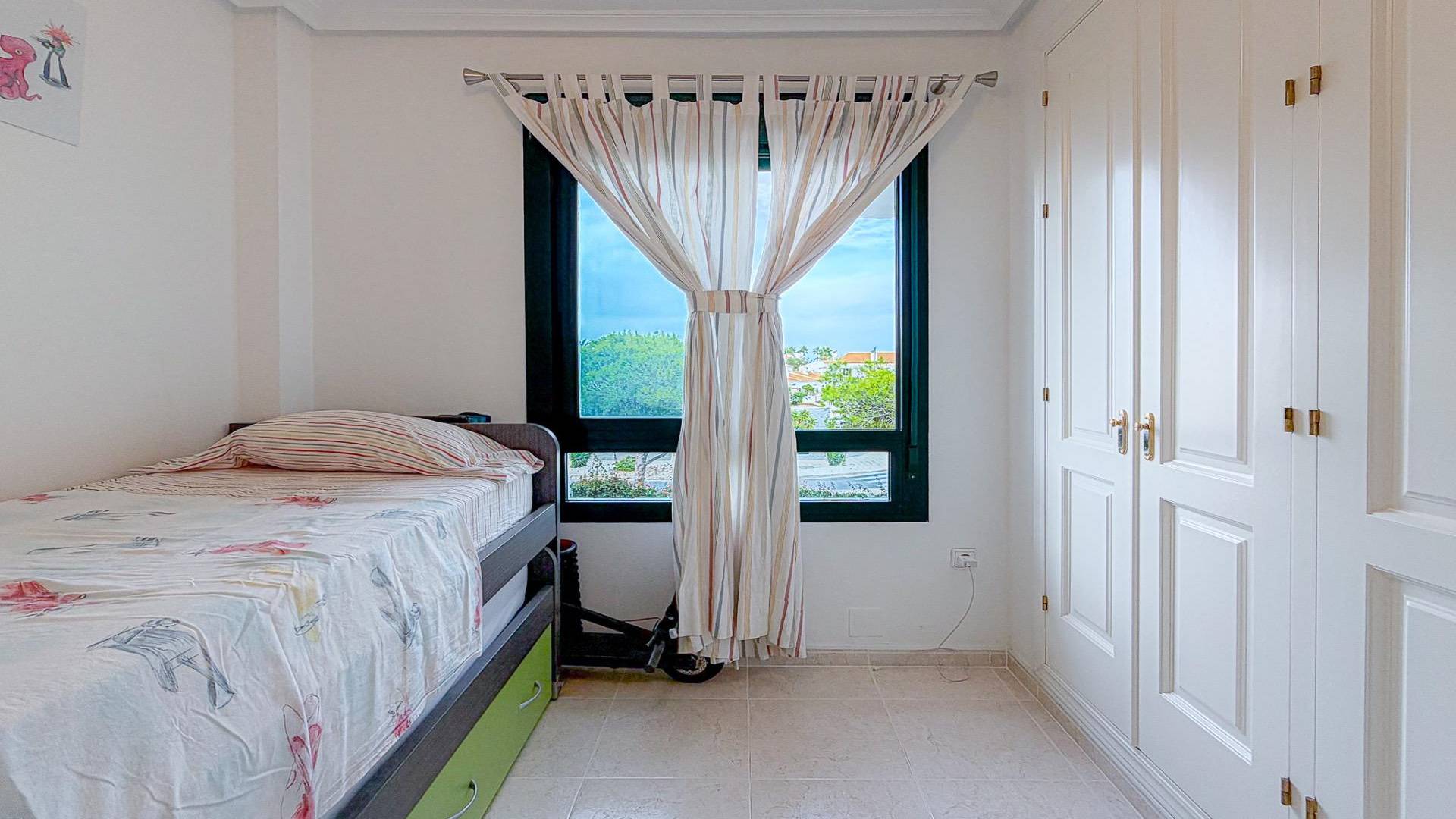z drugiej ręki - Apartament - Orihuela Costa - Villamartín-Las Filipinas