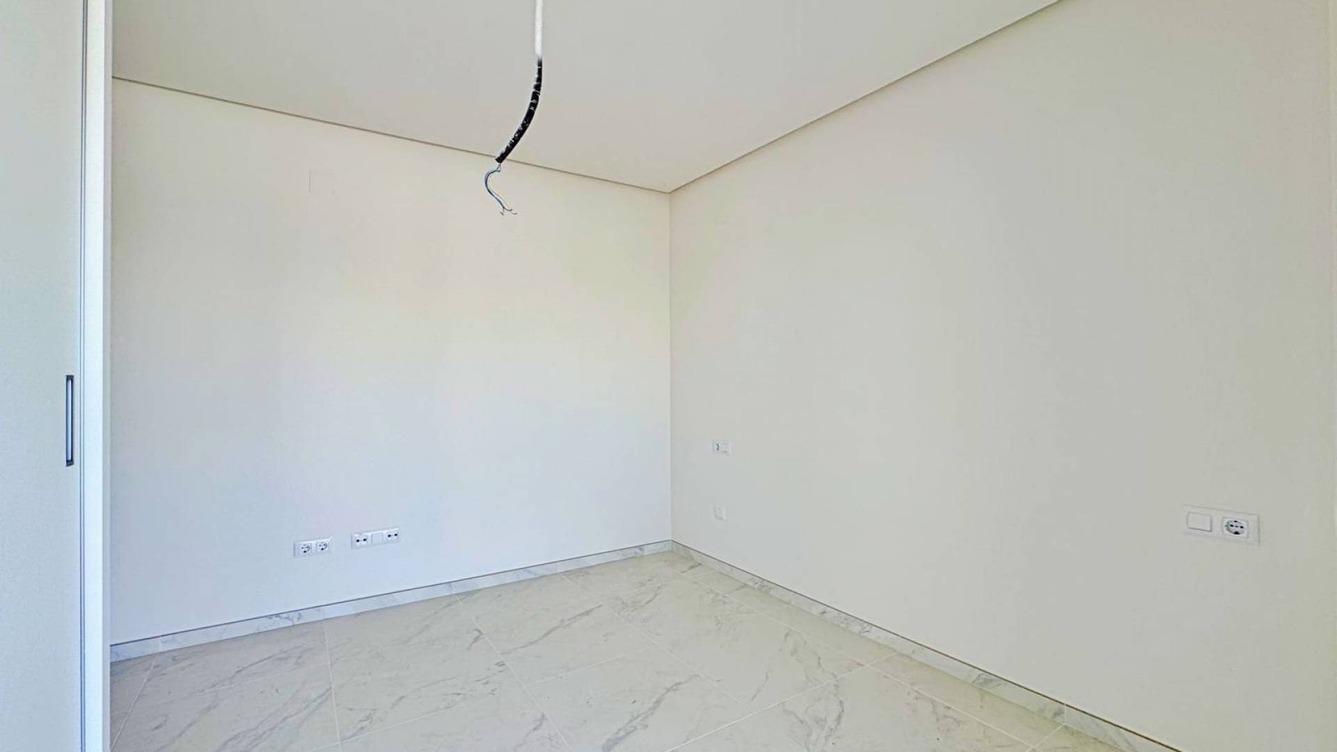 z drugiej ręki - Apartament - Orihuela Costa - Villamartin