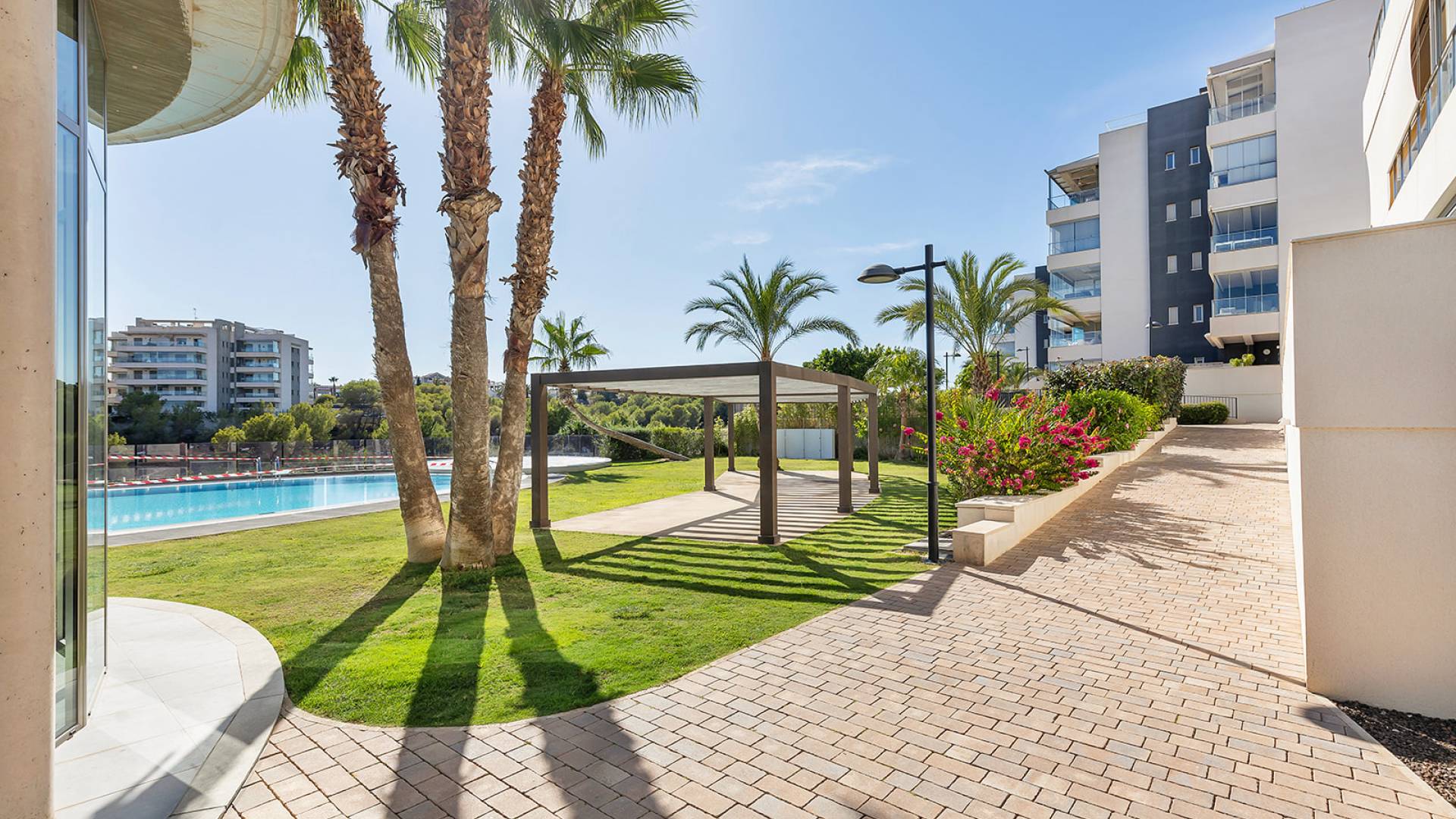 z drugiej ręki - Apartament - Orihuela Costa - Villamartin