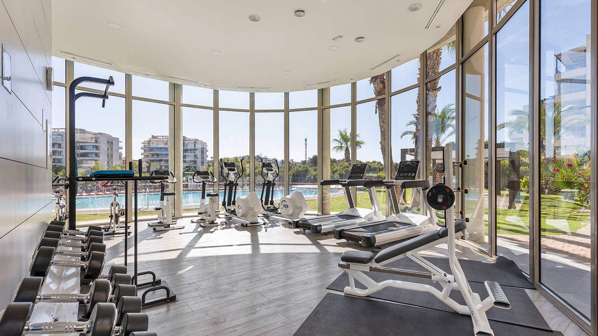 z drugiej ręki - Apartament - Orihuela Costa - Villamartin