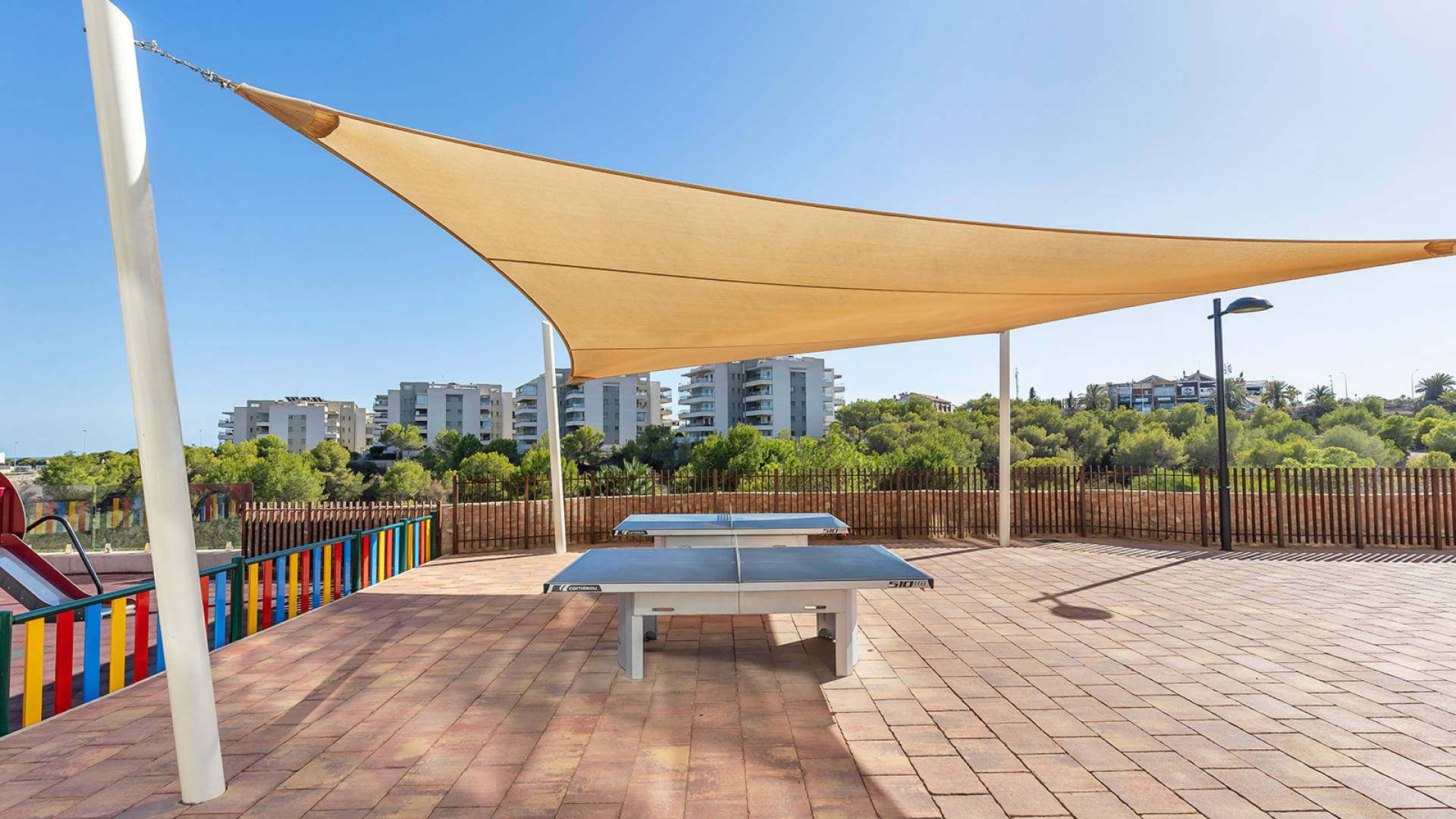 z drugiej ręki - Apartament - Orihuela Costa - Villamartin