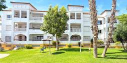 z drugiej ręki - Apartament - Orihuela Costa - Villamartín