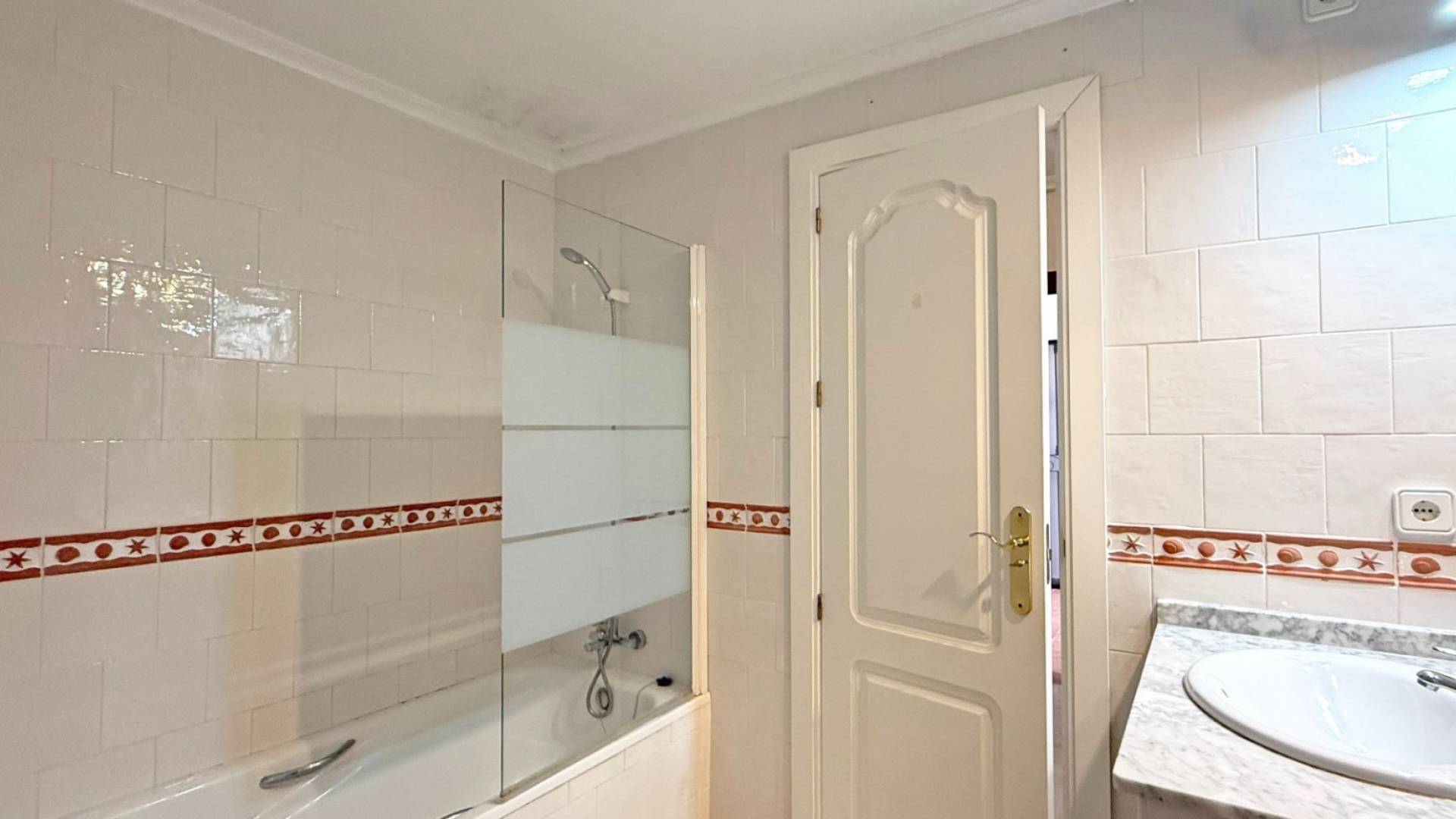 z drugiej ręki - Apartament - Orihuela Costa - Villamartín