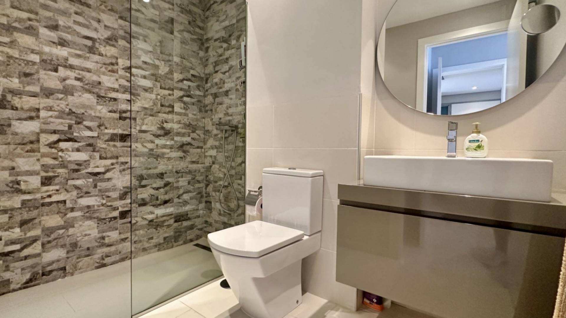 z drugiej ręki - Apartament - Orihuela Costa - Villamartín