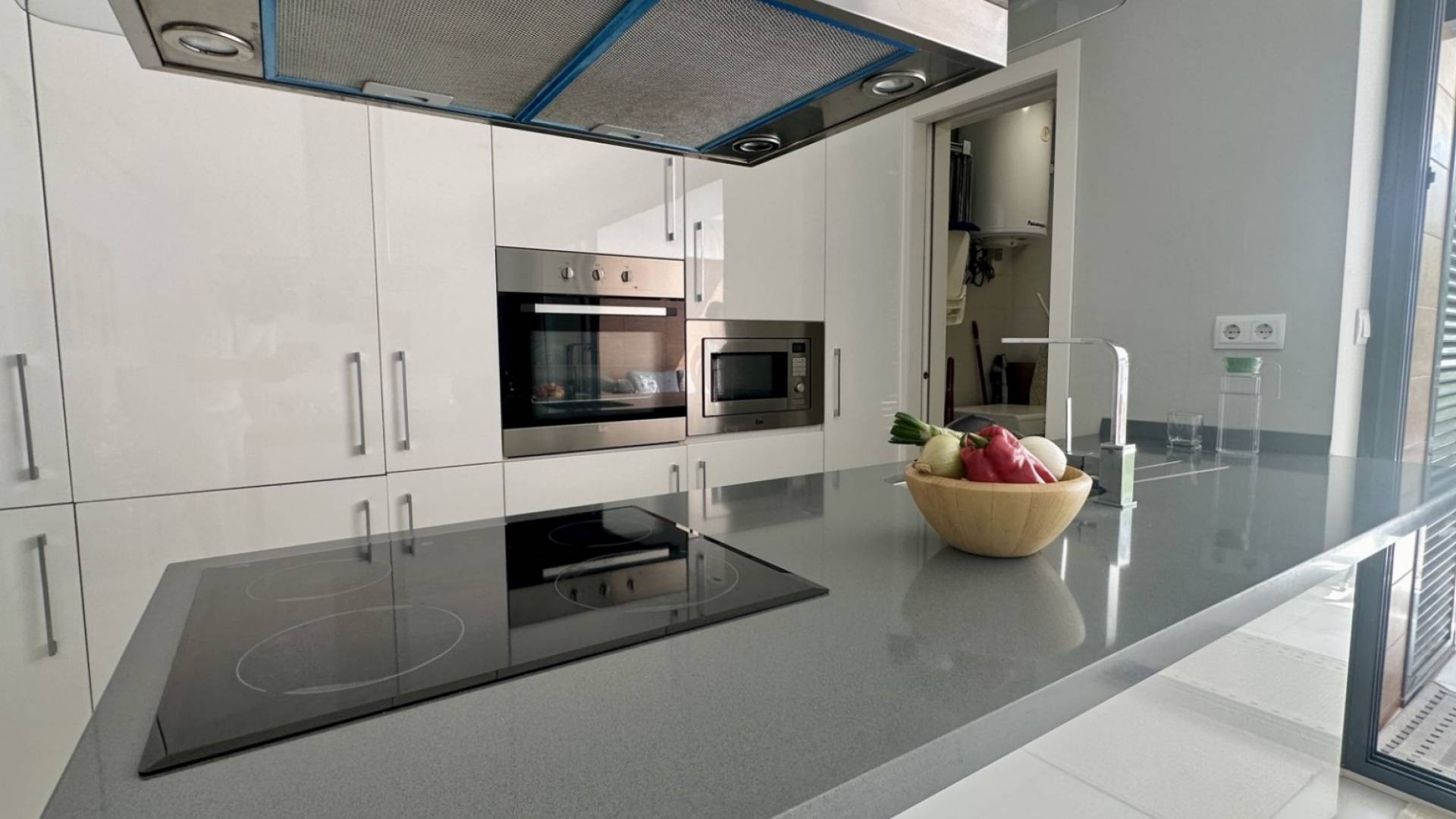 z drugiej ręki - Apartament - Orihuela Costa - Villamartín