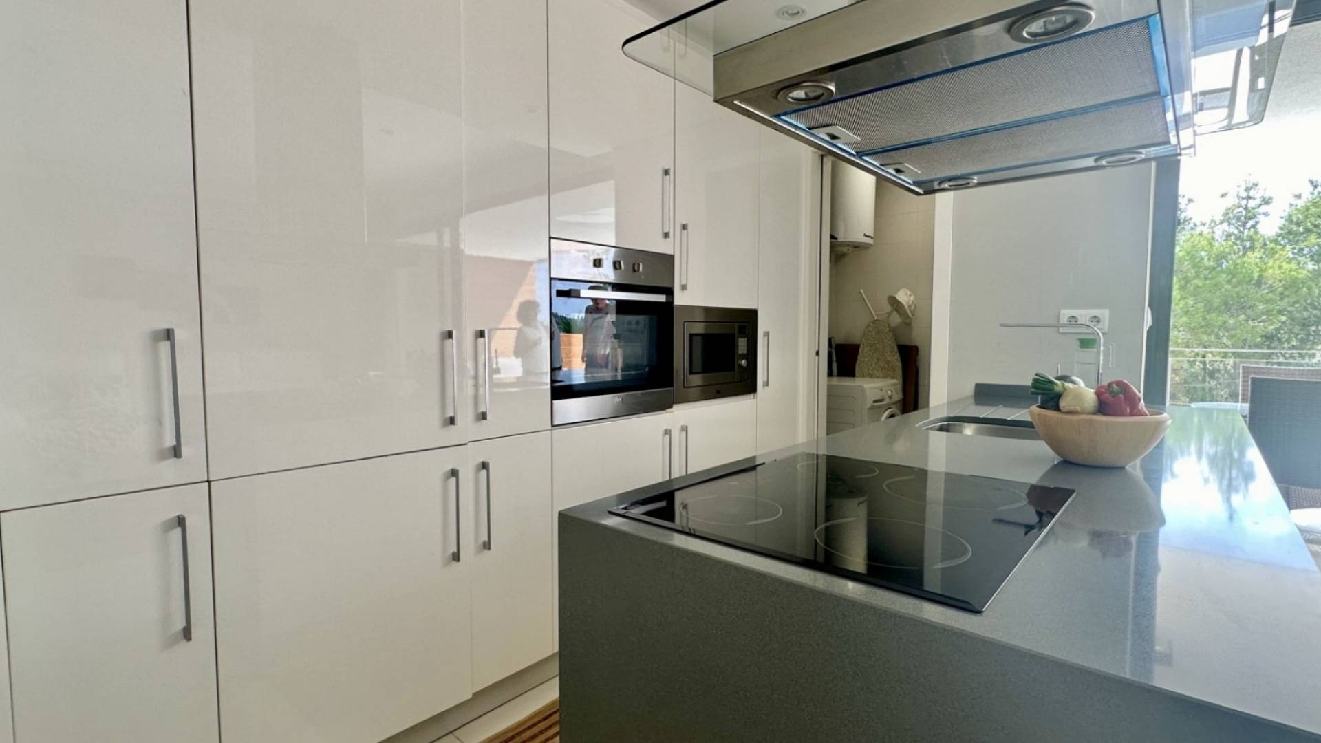 z drugiej ręki - Apartament - Orihuela Costa - Villamartín