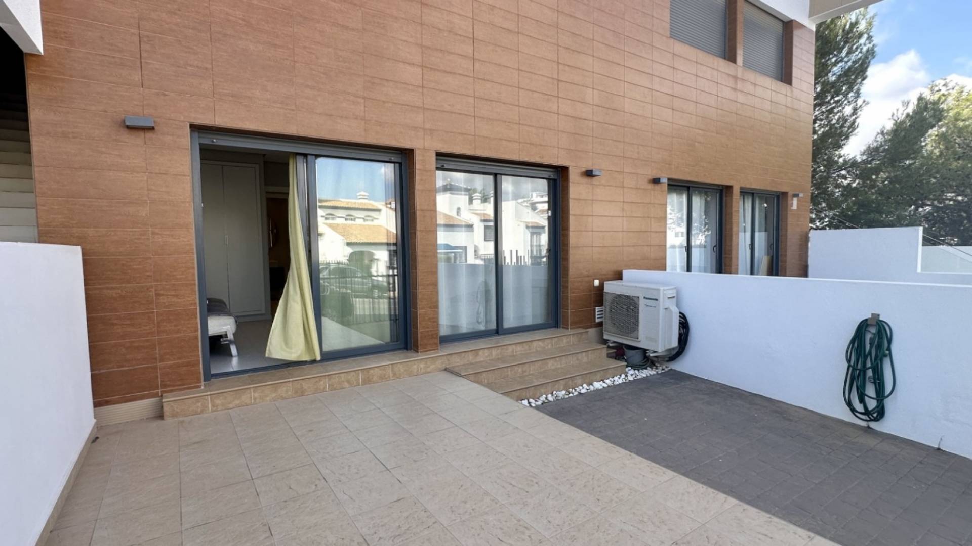 z drugiej ręki - Apartament - Orihuela Costa - Villamartín