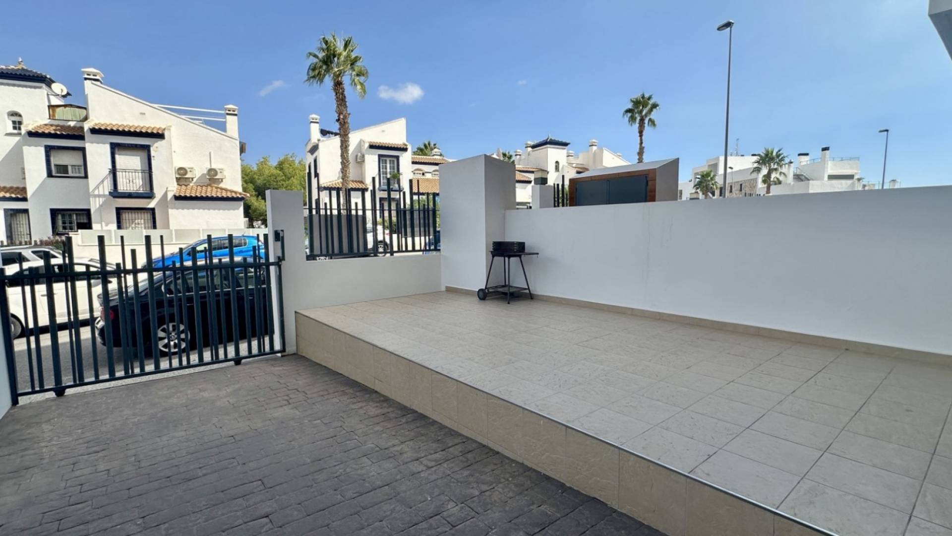 z drugiej ręki - Apartament - Orihuela Costa - Villamartín
