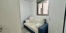 z drugiej ręki - Apartament - Orihuela Costa - Villamartín