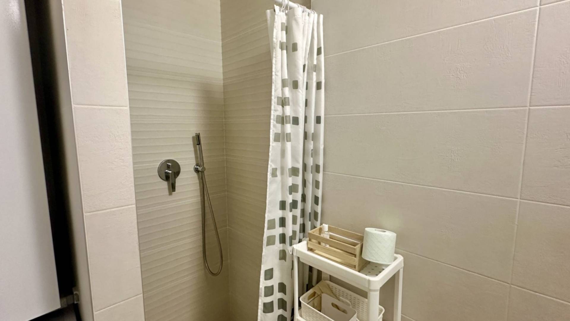 z drugiej ręki - Apartament - Orihuela Costa - Villamartín