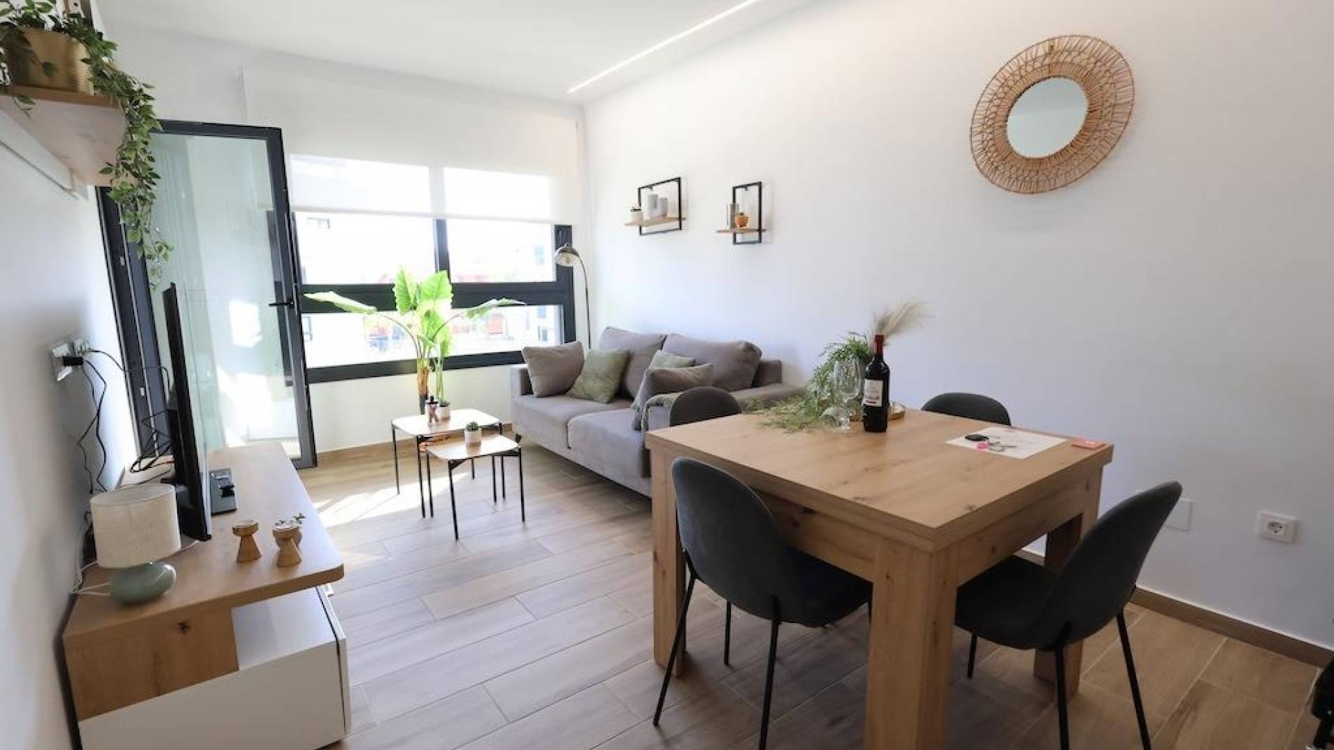 z drugiej ręki - Apartament - Orihuela Costa - Villamartín
