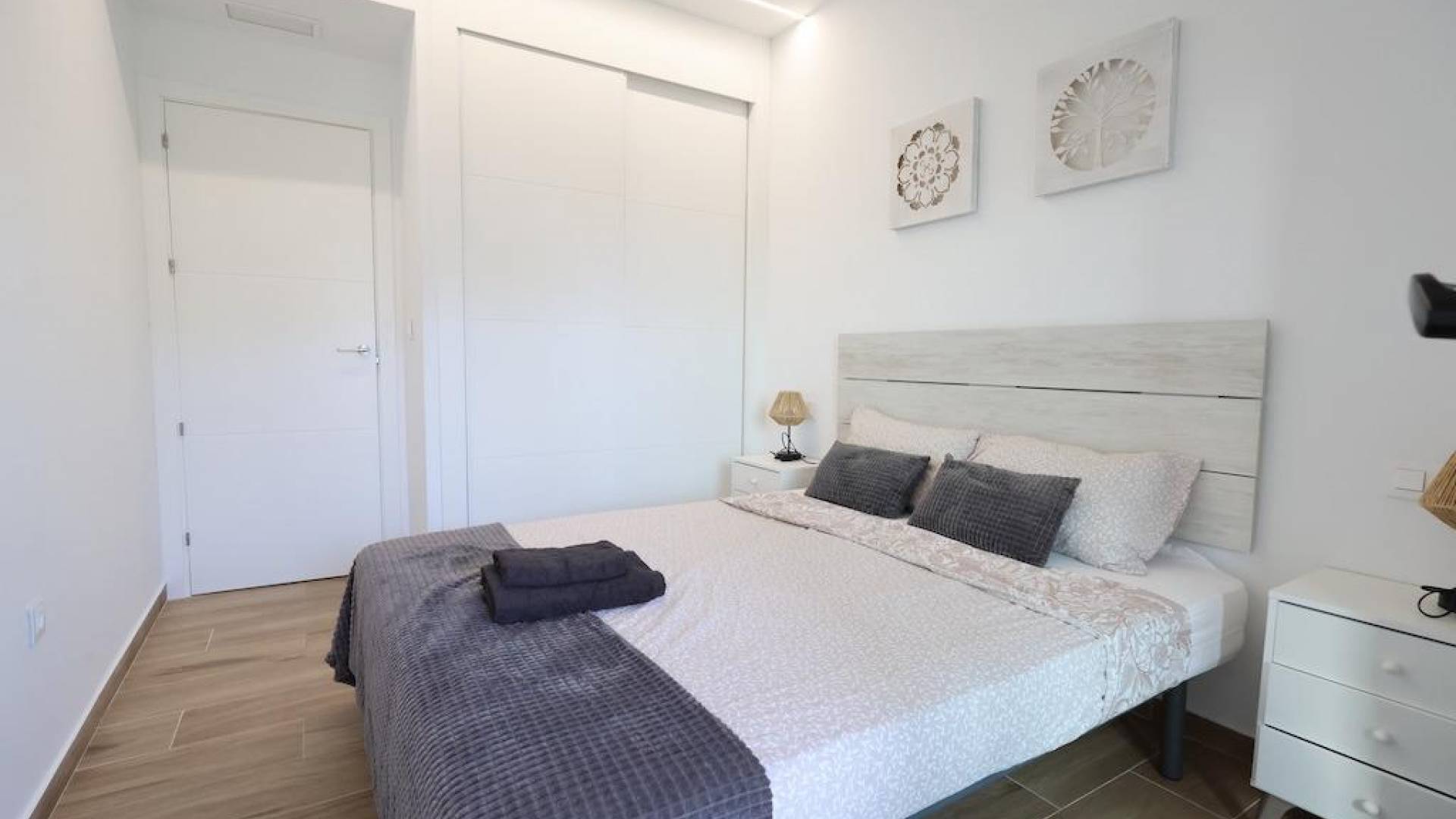 z drugiej ręki - Apartament - Orihuela Costa - Villamartín