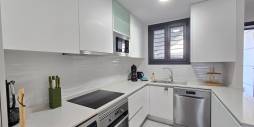 z drugiej ręki - Apartament - Orihuela Costa - Villamartín