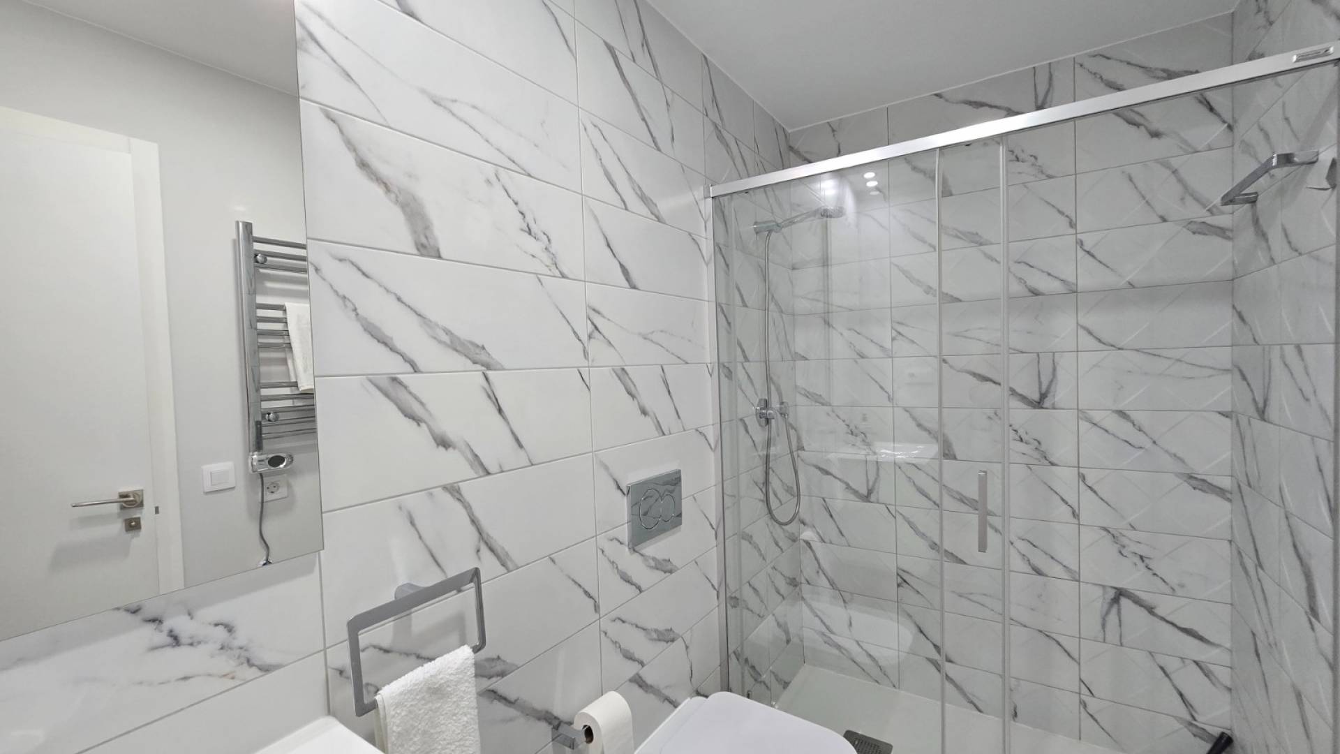 z drugiej ręki - Apartament - Orihuela Costa - Villamartín