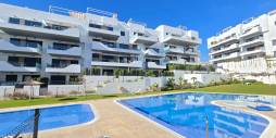 z drugiej ręki - Apartament - Orihuela Costa - Villamartín