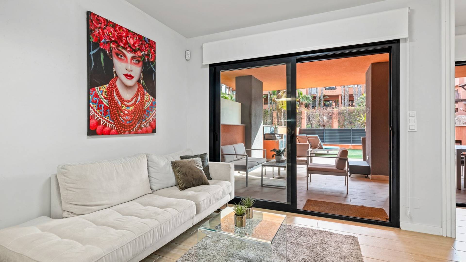 z drugiej ręki - Apartament - Orihuela Costa - Villamartín