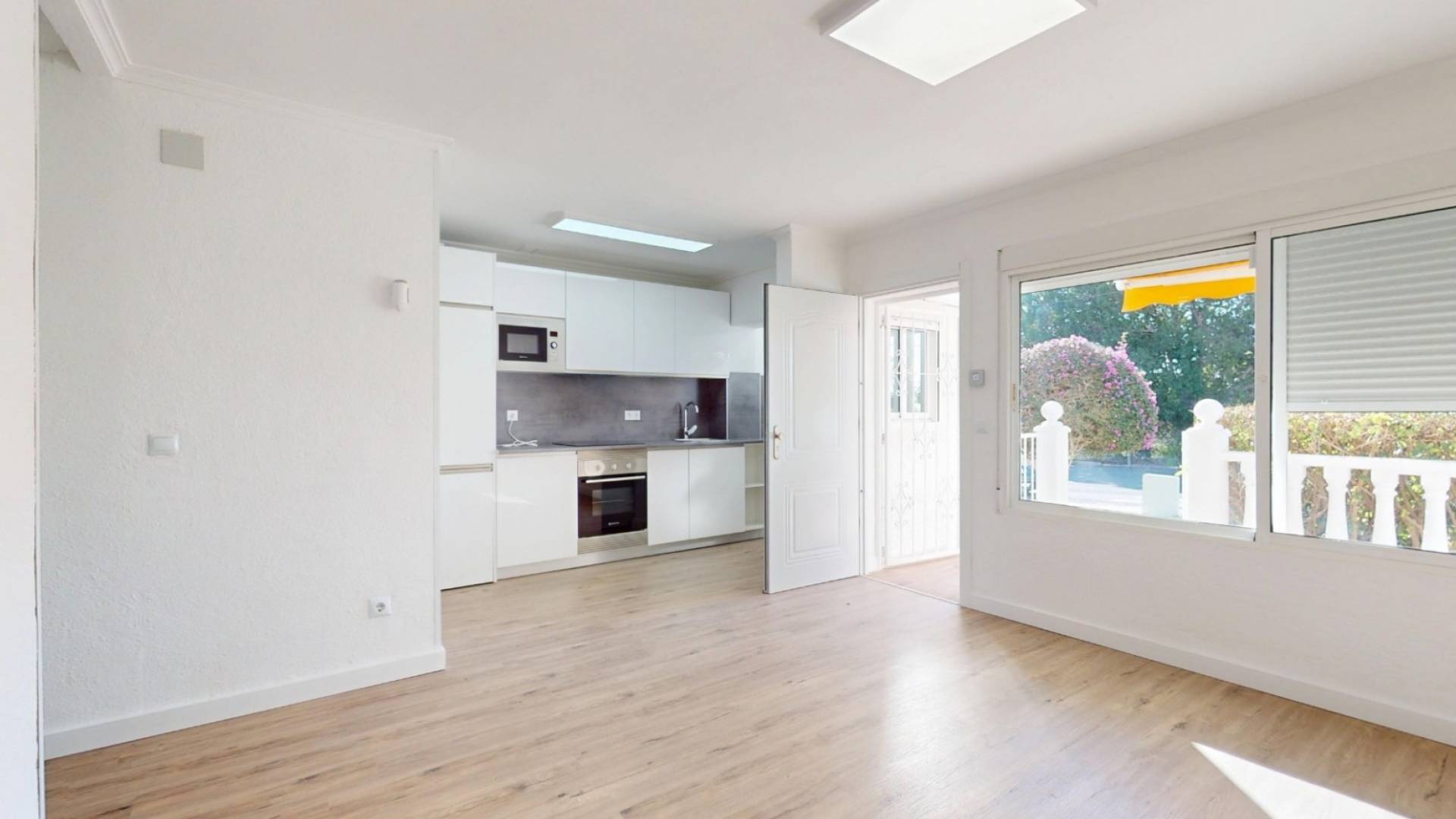 z drugiej ręki - Apartament - Orihuela Costa - Villamartín