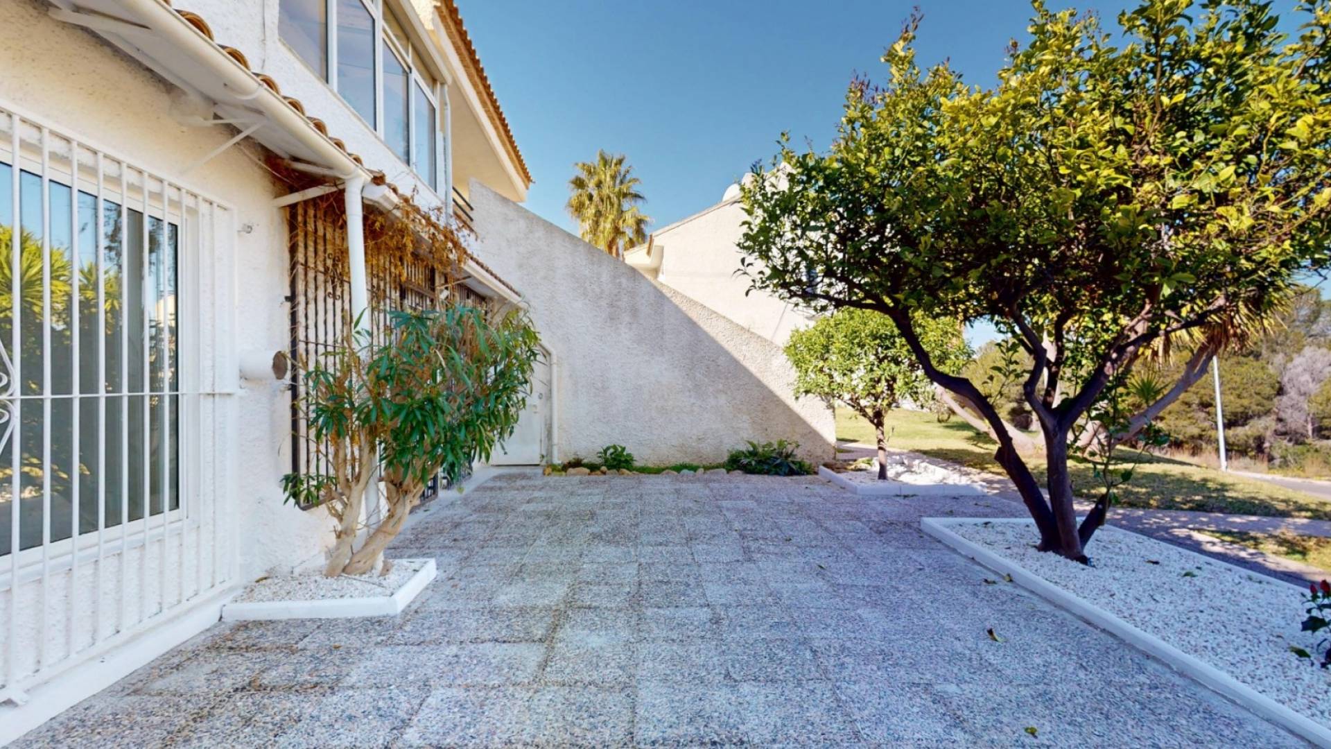 z drugiej ręki - Apartament - Orihuela Costa - Villamartín