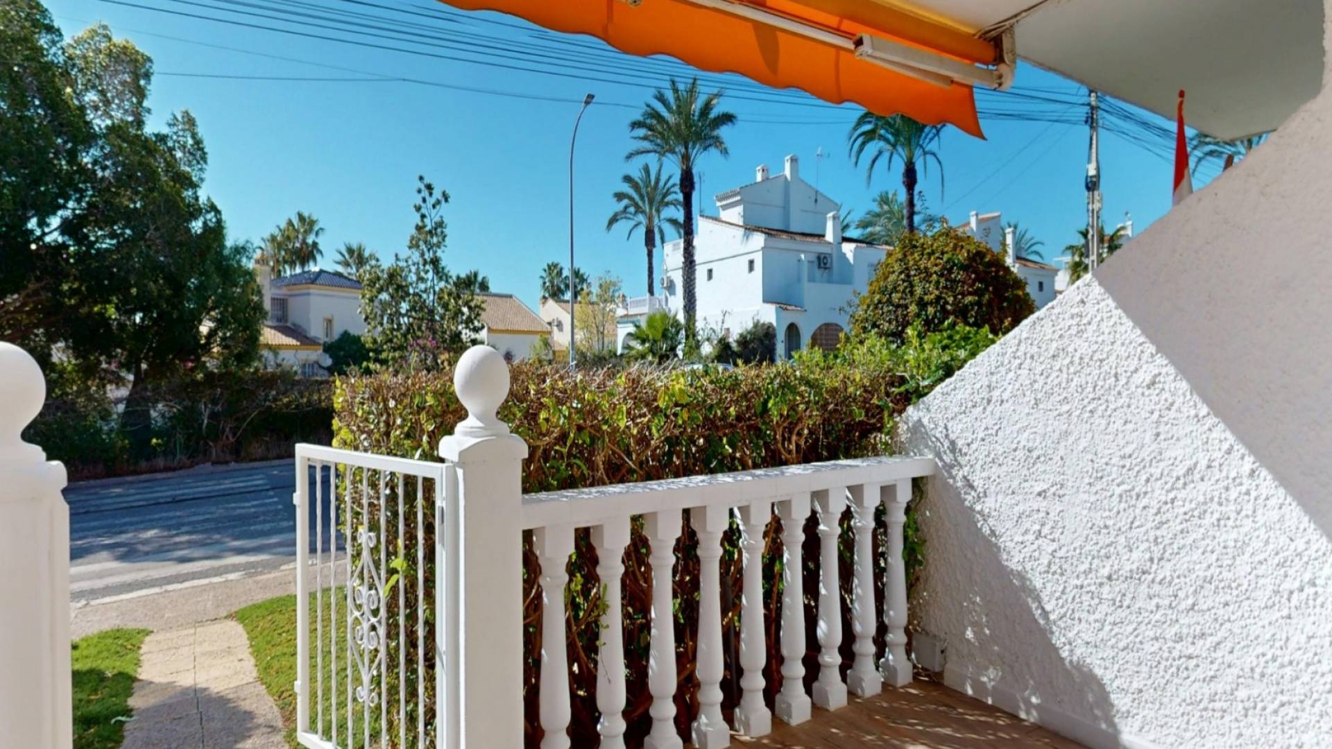 z drugiej ręki - Apartament - Orihuela Costa - Villamartín