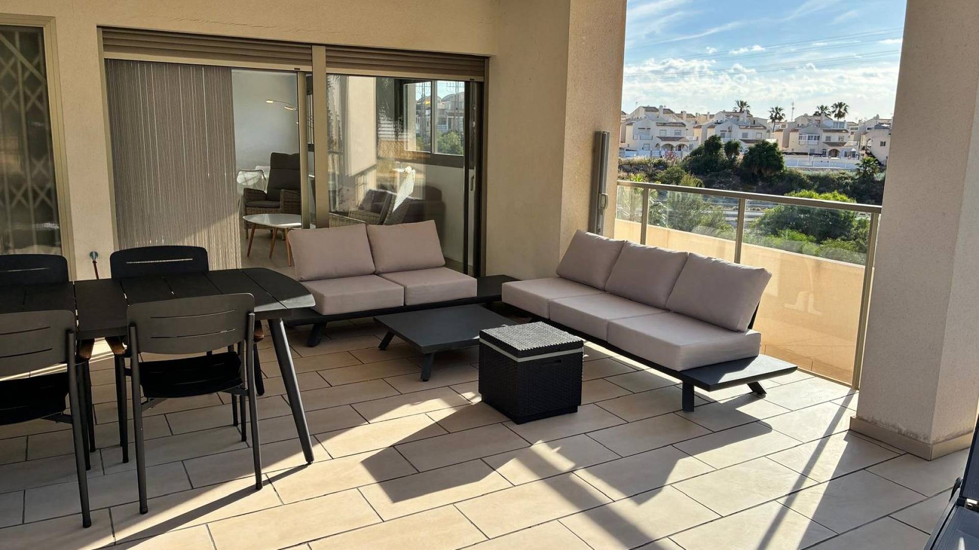 z drugiej ręki - Apartament - Orihuela Costa - Villamartin