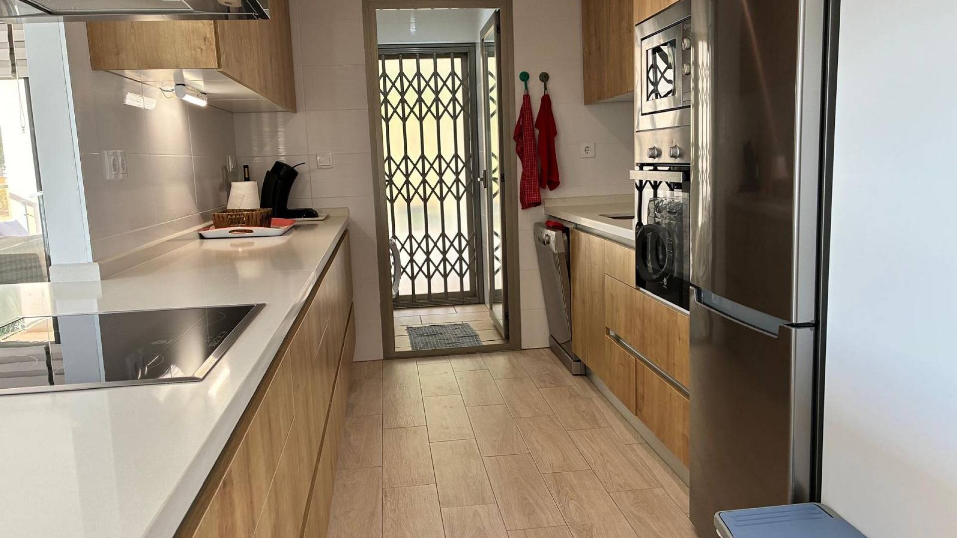 z drugiej ręki - Apartament - Orihuela Costa - Villamartin