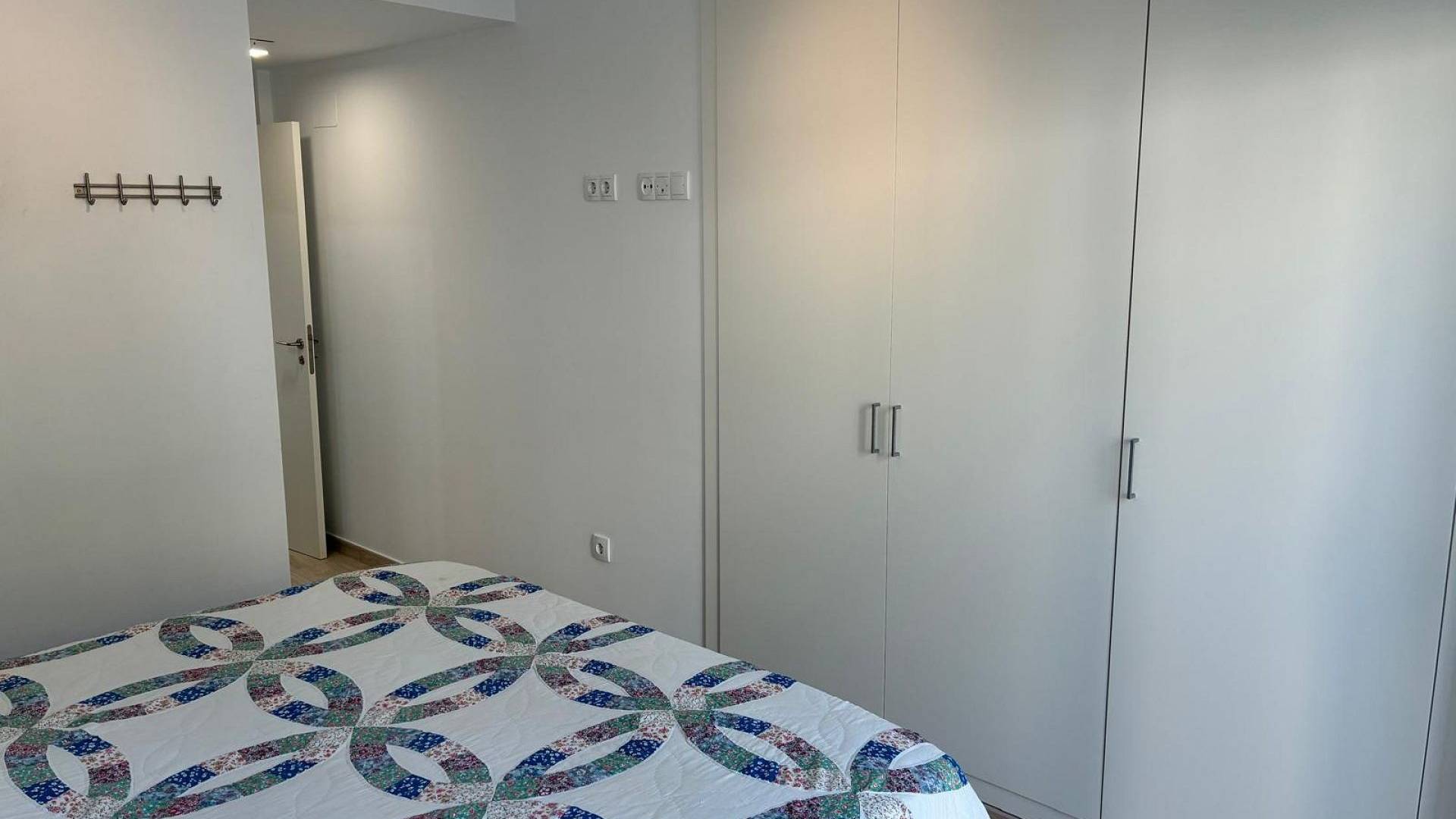 z drugiej ręki - Apartament - Orihuela Costa - Villamartin