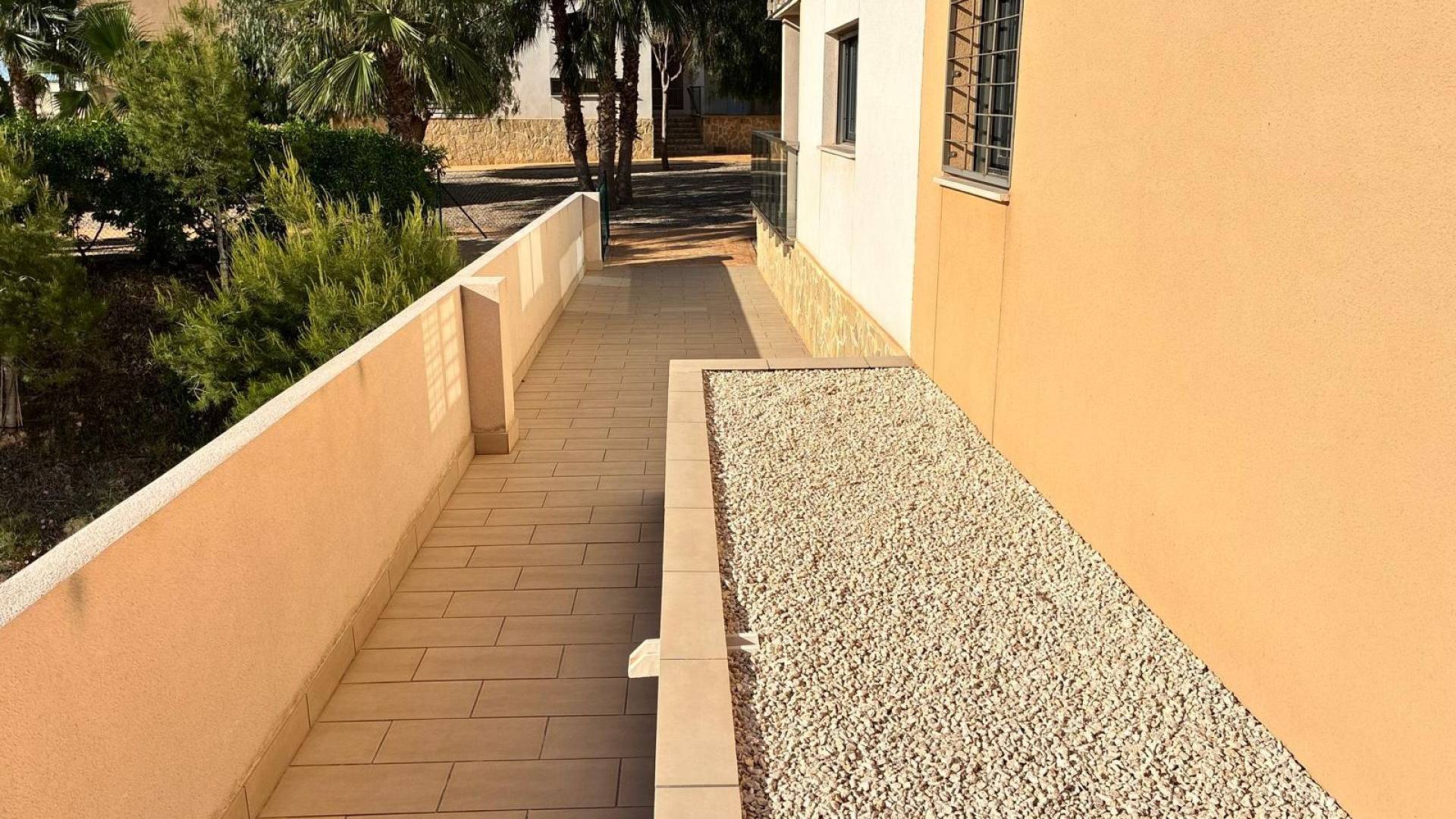 z drugiej ręki - Apartament - Orihuela Costa - Villamartin