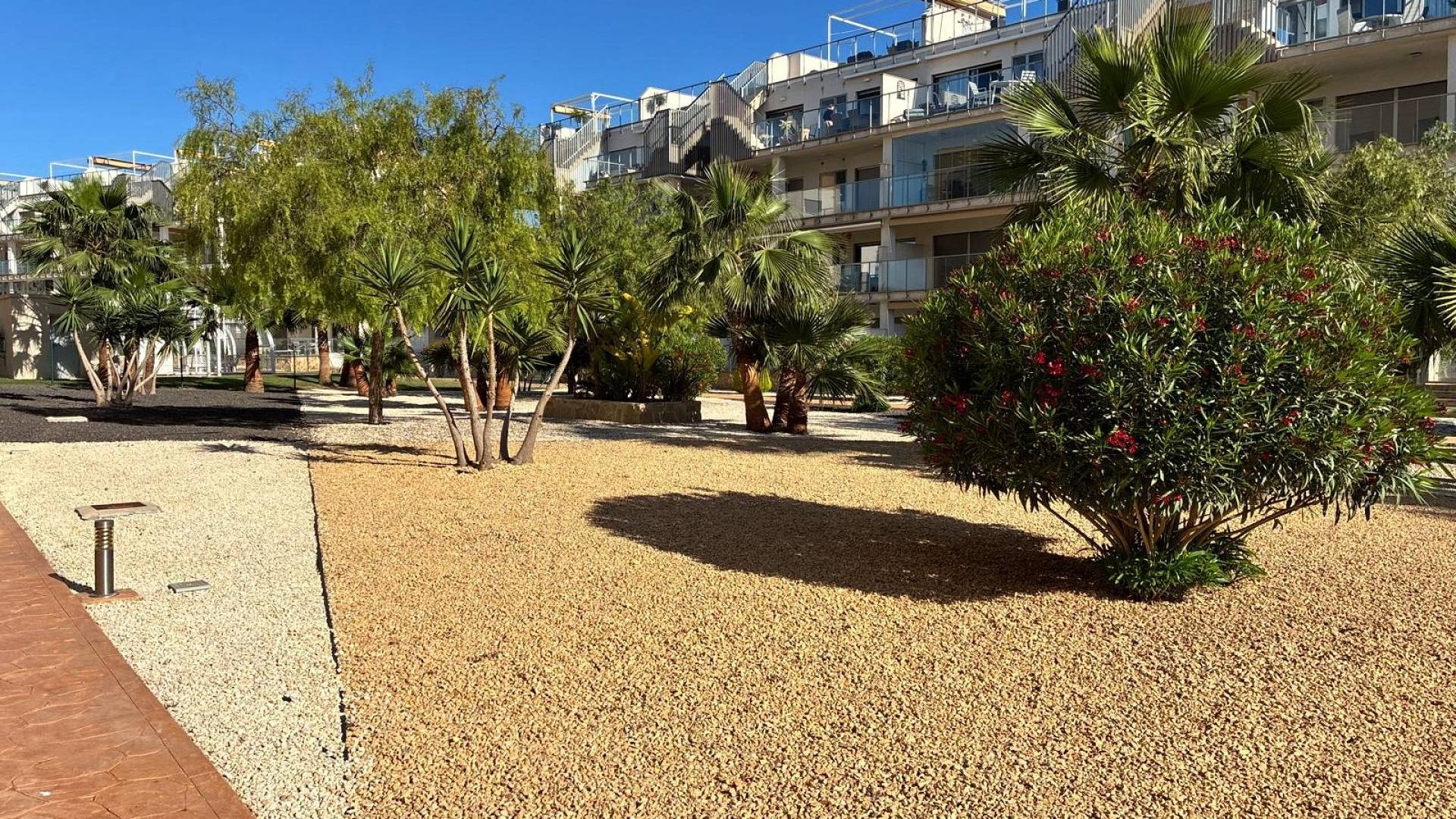 z drugiej ręki - Apartament - Orihuela Costa - Villamartin