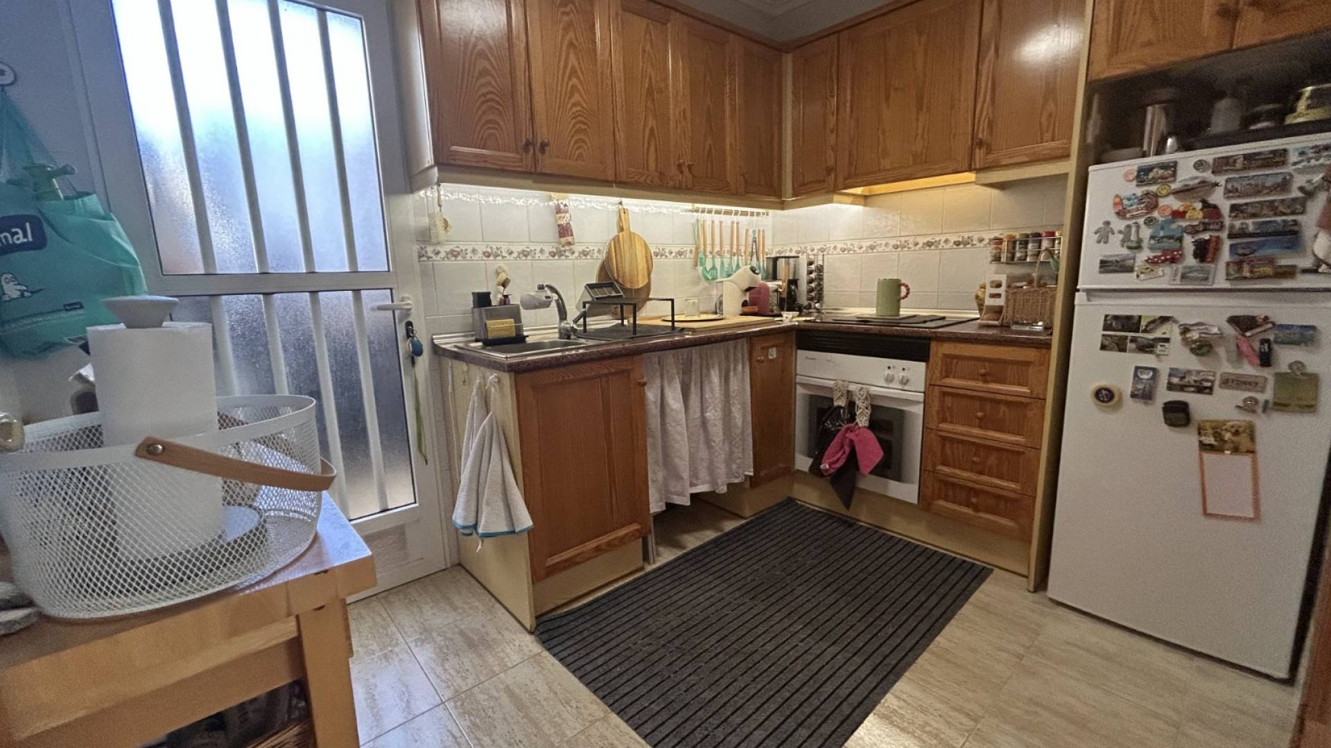 z drugiej ręki - Apartament - Orihuela Costa - Villamartín