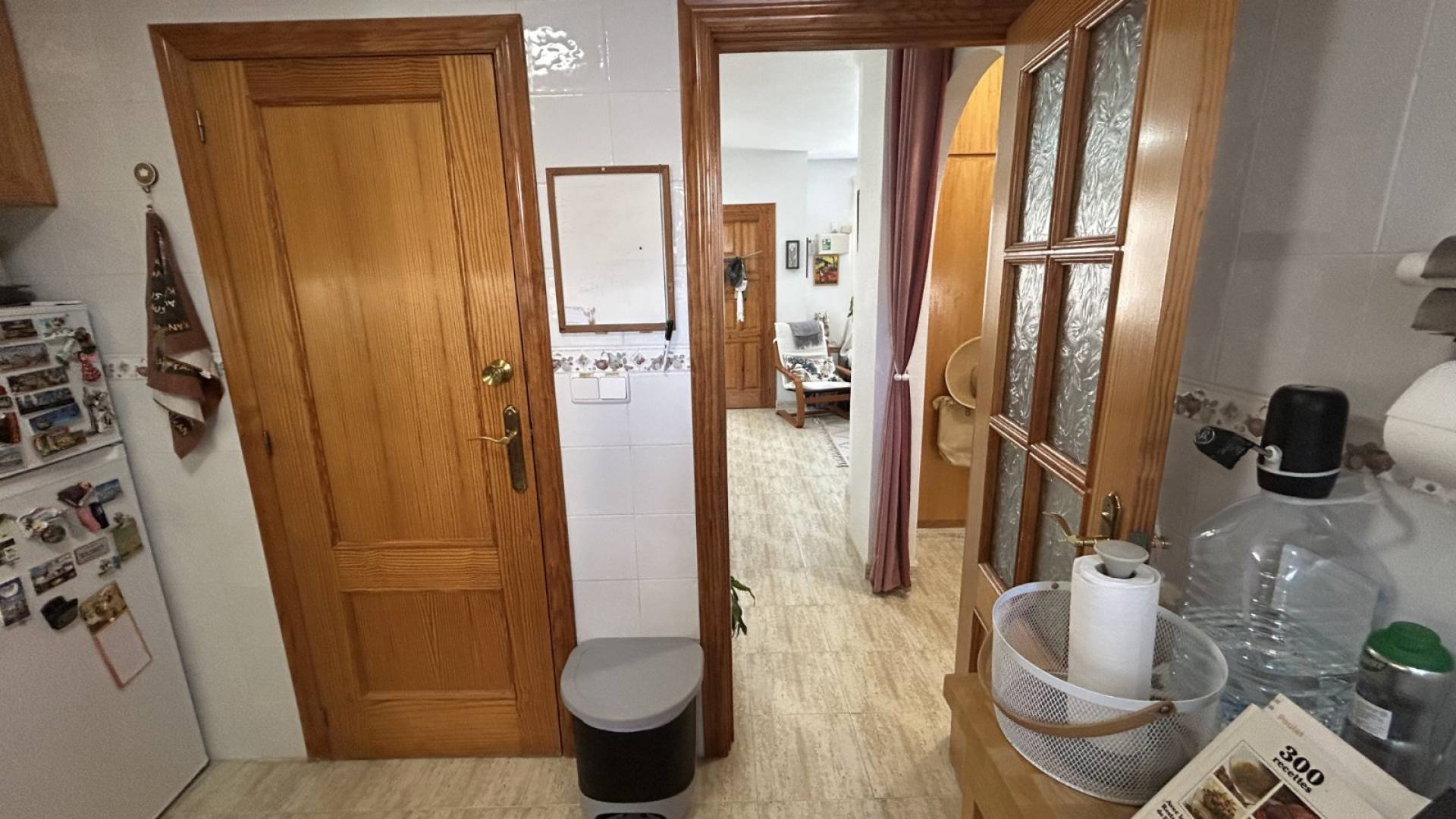 z drugiej ręki - Apartament - Orihuela Costa - Villamartín