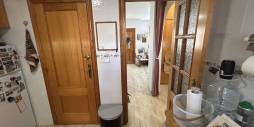 z drugiej ręki - Apartament - Orihuela Costa - Villamartín