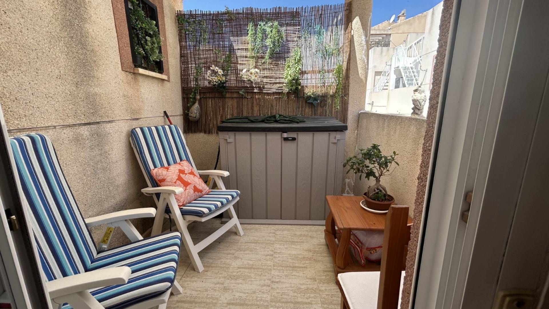 z drugiej ręki - Apartament - Orihuela Costa - Villamartín