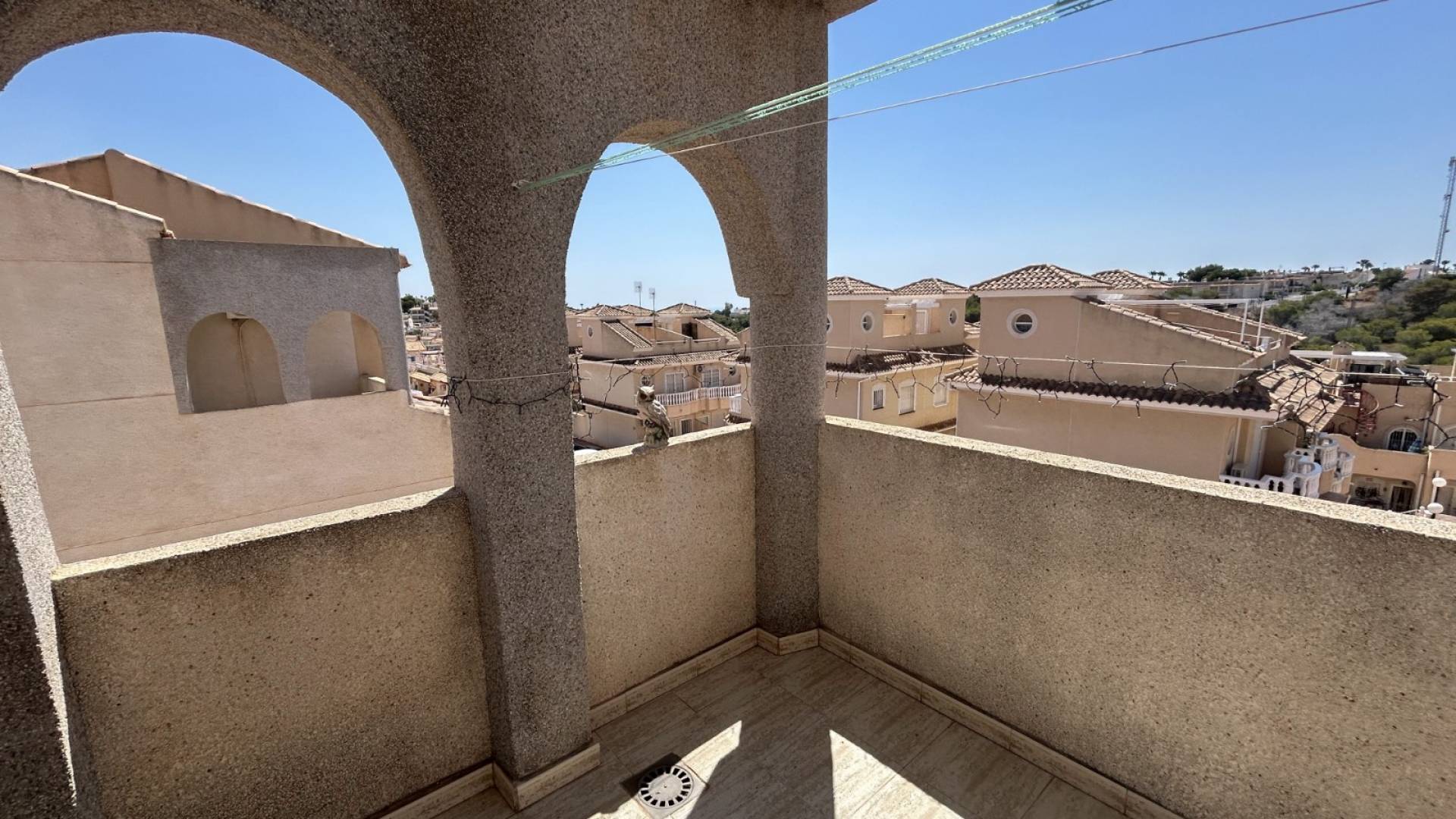 z drugiej ręki - Apartament - Orihuela Costa - Villamartín